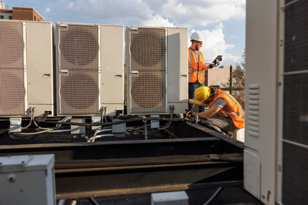 Best VRF (Variable Refrigerant Flow) Systems in Kimball, NE