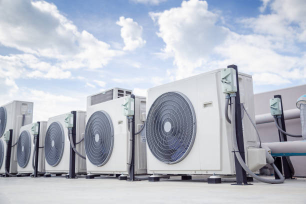 Trusted Kimball, NE HVAC Experts