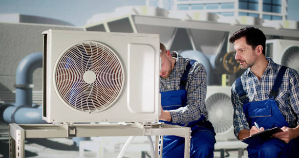 Best Residential HVAC in Kimball, NE